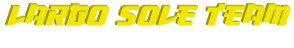 Largo Sole Team Logo